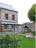 maison-villa à la vente